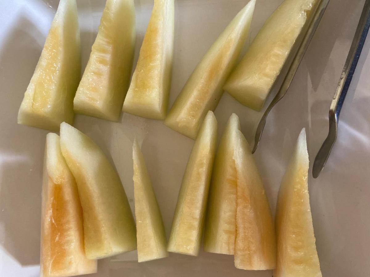 Pousada Ricatins Eksteriør bilde